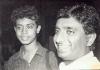 Shahidul Azam and Duleep Mendis